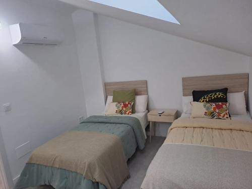 Apartamentos Jara 1B