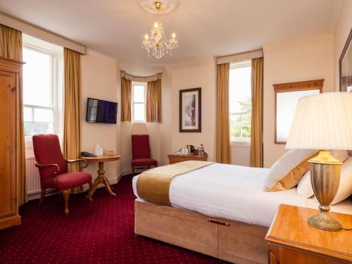 Grant Arms Hotel in Grantown On Spey Grant Arms Hotel in Grantown On Spey
