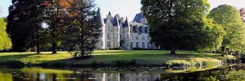 Domaine de la Tranquillité R (Domaine de la Tranquillite R) in Noyal Muzillac Domaine de la Tranquillité R (Domaine de la Tranquillite R) in Noyal Muzillac