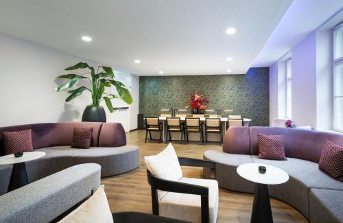 Geschäftszentrum, Leonardo Boutique Hotel Linz City Center in Linz Geschäftszentrum, Leonardo Boutique Hotel Linz City Center in Linz