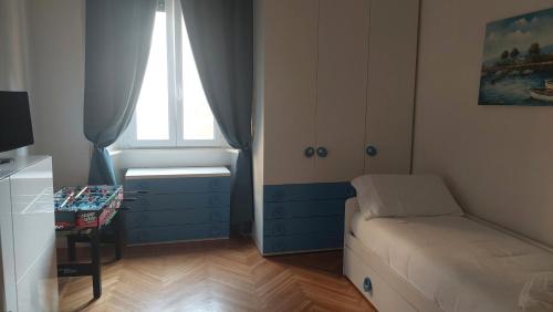 Civico 37 Casa Vacanze Porta Romana