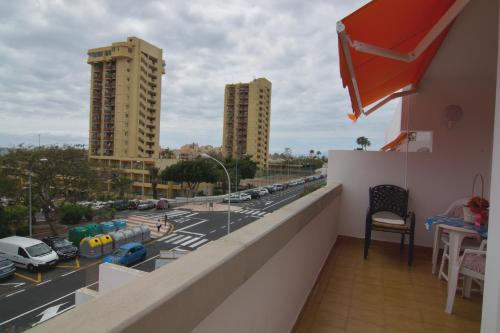 Azahara 209 cerca la playa y tiendas - Los Cristianos