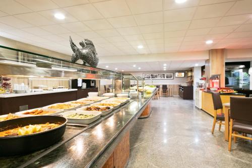 Instalações, Hotel Andorra Center in Andorra-a-Velha Instalações, Hotel Andorra Center in Andorra-a-Velha