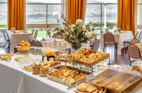 Altos de la Vina, Wine Hotel & Spa in 바리오 알토 라 비나 Altos de la Vina, Wine Hotel & Spa in 바리오 알토 라 비나