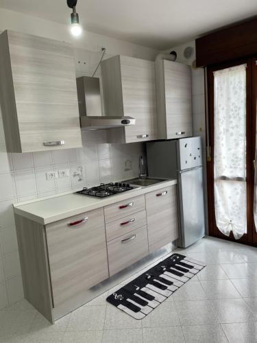 House of music near venice in موليانو فينيتو House of music near venice in موليانو فينيتو