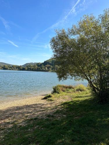 Ländliche Fewo Rose, 4km zum Stausee (Landliche Fewo Rose, 4km zum Stausee) in Happurg Ländliche Fewo Rose, 4km zum Stausee (Landliche Fewo Rose, 4km zum Stausee) in Happurg