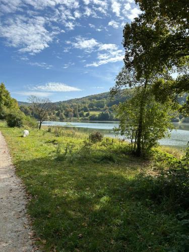 Ländliche Fewo Rose, 4km zum Stausee (Landliche Fewo Rose, 4km zum Stausee) in Happurg Ländliche Fewo Rose, 4km zum Stausee (Landliche Fewo Rose, 4km zum Stausee) in Happurg