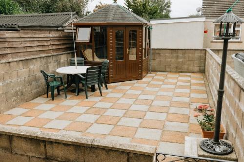 Faciliteter, Winnie's Cottage - 3 Bed Accommodation in Cumbria in Mealsgate Faciliteter, Winnie's Cottage - 3 Bed Accommodation in Cumbria in Mealsgate