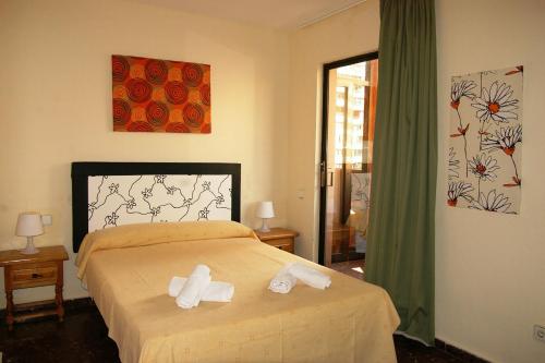 This photo about Apartamentos Torre Don Vicente - Arca Rent shared on HyHotel.com