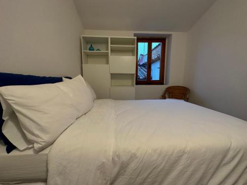 Appartamento Vecchia Farmacia 111