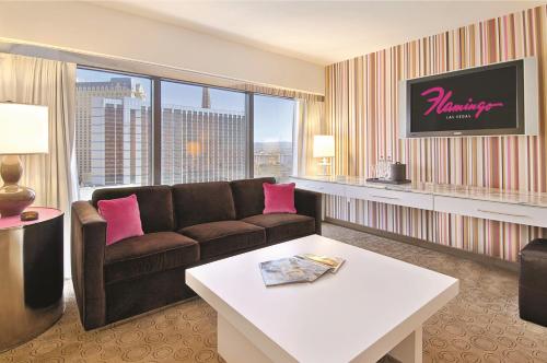 Equipements, Flamingo Las Vegas in Las Vegas (NV) Equipements, Flamingo Las Vegas in Las Vegas (NV)