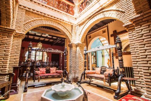 This photo about Juan Valiente shared on HyHotel.com