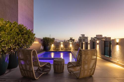 Exterior view, Blue Tree Premium Florianopolis in Florianopolis Exterior view, Blue Tree Premium Florianopolis in Florianopolis