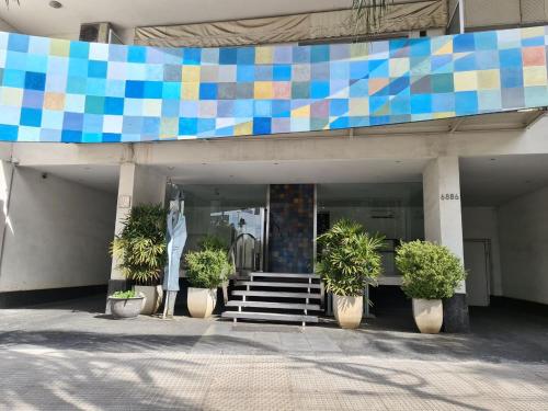Apartamento Avenida del Libertador