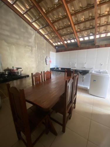Casa aconchegante in 칼다스 노바스 Casa aconchegante in 칼다스 노바스