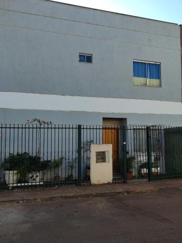 Apto completo na asa sul proximo da P Federal Enap LBV aeroporto CASV e rodov Interestadual in South Wing Apto completo na asa sul proximo da P Federal Enap LBV aeroporto CASV e rodov Interestadual in South Wing