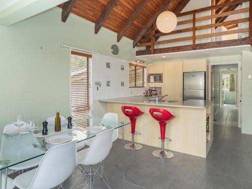 المنظر الخارجي, Hinemoa Heights - Tairua Beach Holiday Home in تايروا المنظر الخارجي, Hinemoa Heights - Tairua Beach Holiday Home in تايروا