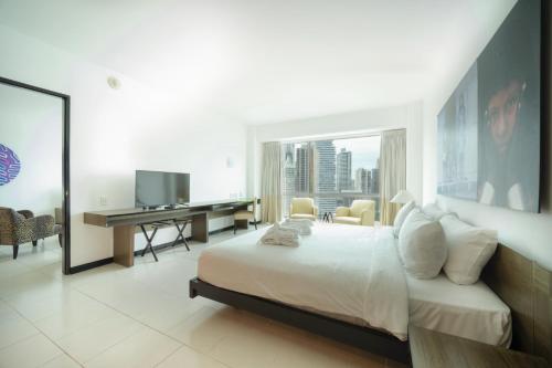 麗笙低加波利酒店 - 巴拿馬市 (Radisson Decapolis Hotel Panama City) in 巴拿馬市 麗笙低加波利酒店 - 巴拿馬市 (Radisson Decapolis Hotel Panama City) in 巴拿馬市