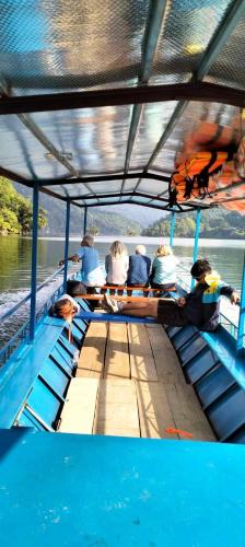 Ba Bể Homestay - Nhà Nghỉ Trần Thực (Ba Be Homestay - Nha Nghi Tran Thuc) in Ba Be Ba Bể Homestay - Nhà Nghỉ Trần Thực (Ba Be Homestay - Nha Nghi Tran Thuc) in Ba Be