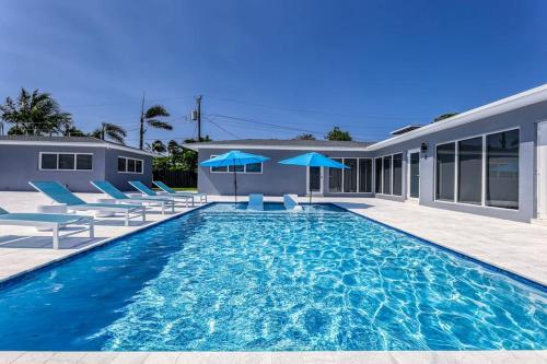 Sunshine Manors 2025-B