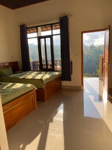 BESAKIH HOMESTAY in Besakih BESAKIH HOMESTAY in Besakih