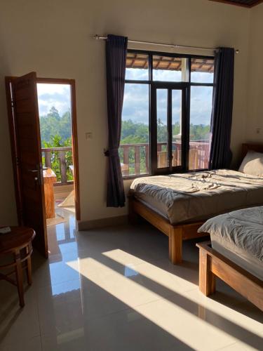 BESAKIH HOMESTAY in Besakih BESAKIH HOMESTAY in Besakih