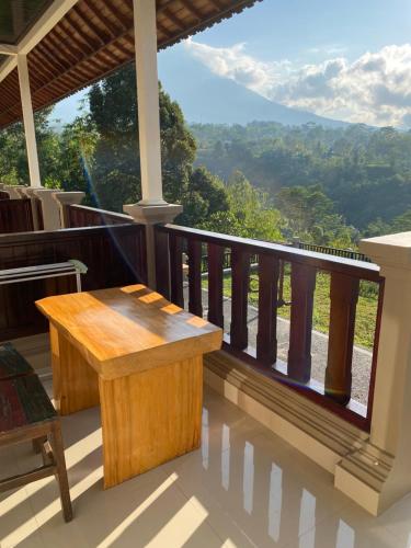 Surrounding environment, BESAKIH HOMESTAY in Besakih Surrounding environment, BESAKIH HOMESTAY in Besakih