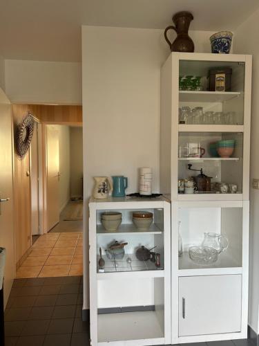 Appartement 109 in سالانشيس Appartement 109 in سالانشيس