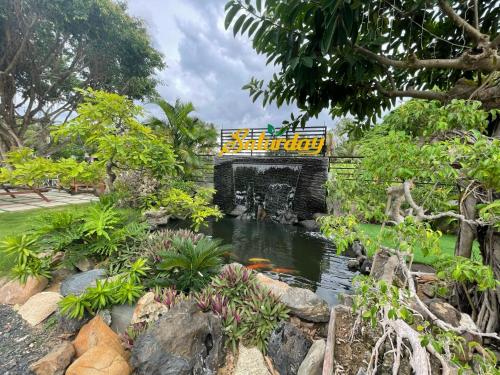 SATURDAY Homestay in Nui Thom Beach SATURDAY Homestay in Nui Thom Beach