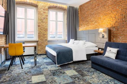 Apartamenty Browar Luxury Old Town Poznań 24h (Apartamenty Browar Luxury Old Town Poznan 24h) in Poznan Apartamenty Browar Luxury Old Town Poznań 24h (Apartamenty Browar Luxury Old Town Poznan 24h) in Poznan