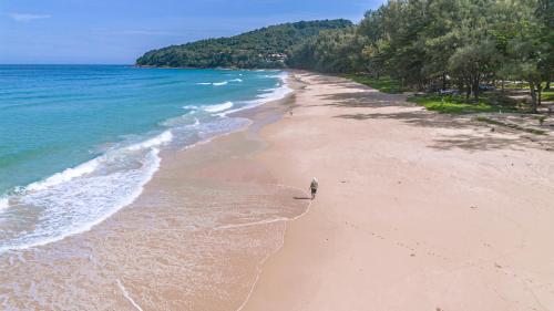 Sealord Naithon Beachfront Villa in Naithon Sealord Naithon Beachfront Villa in Naithon