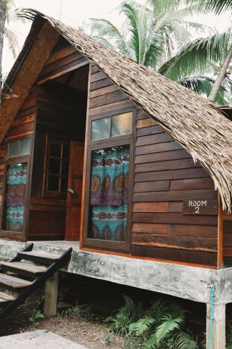 Coco Camping Koh Kood in Hat Khlong Chao Coco Camping Koh Kood in Hat Khlong Chao
