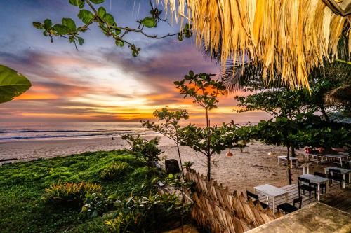 Beach, Sealord Naithon Beachfront Villa in Naithon Beach, Sealord Naithon Beachfront Villa in Naithon