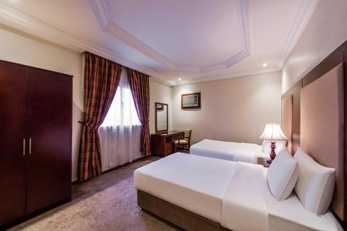 Boudl Heraa Suites near Jeddah Corniche Boudl Heraa Suites near Jeddah Corniche