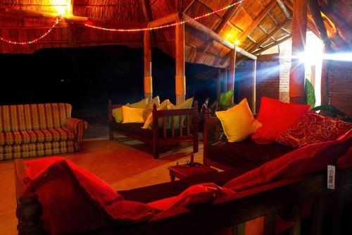 Simbamwenni Lodge and Camping in Morogoro Simbamwenni Lodge and Camping in Morogoro