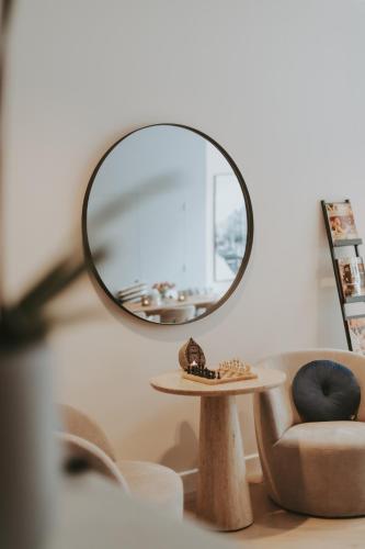 Lobby, Boutique Hotel First City in The Hague Lobby, Boutique Hotel First City in The Hague