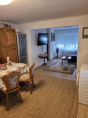 Appartement Entre Strasbourg Et Colmar - Proche d'Europa Park in Sermersheim Appartement Entre Strasbourg Et Colmar - Proche d'Europa Park in Sermersheim