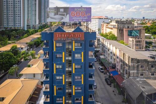 Baansuay Rattanathibet Apartment near The Government Lottery Office Baansuay Rattanathibet Apartment near The Government Lottery Office