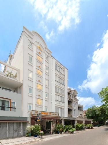 Nhu Y Hotel in Binh Tan Nhu Y Hotel in Binh Tan