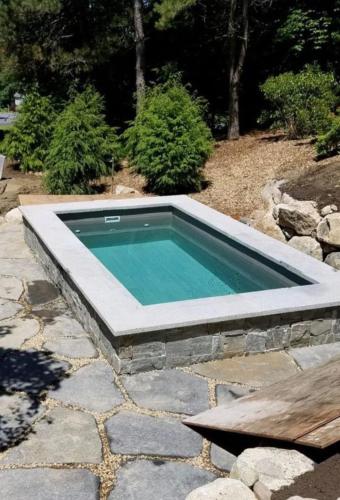 House with AC and Swimming Pool in 벤토타 House with AC and Swimming Pool in 벤토타