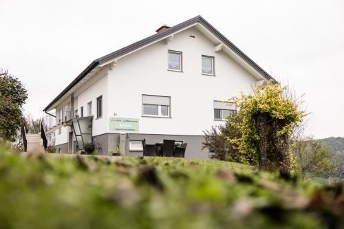 Monis Appartementhaus in Unterlamm Monis Appartementhaus in Unterlamm