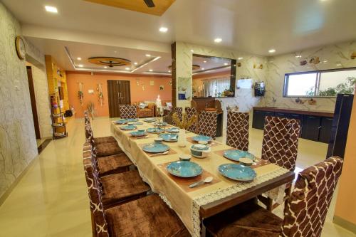 Elsewhere Villa by Hill Staytion in Haroshi Elsewhere Villa by Hill Staytion in Haroshi