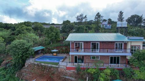Elsewhere Villa by Hill Staytion in Haroshi Elsewhere Villa by Hill Staytion in Haroshi