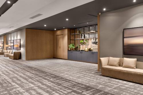 ห้องประชุม / บอลรูม, AC Hotel Cape Town Waterfront in วี&เอ วอเตอร์ฟร้อนท์ ห้องประชุม / บอลรูม, AC Hotel Cape Town Waterfront in วี&เอ วอเตอร์ฟร้อนท์