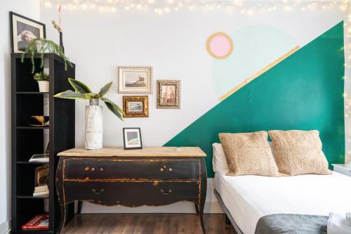 apartamento grande en lavapies