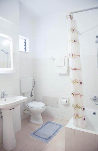 This photo about Domenica Apartments shared on HyHotel.com