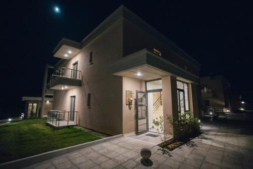 This photo about Olea Mare shared on HyHotel.com