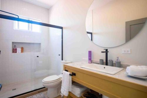 New Casa San Felipe with Gated Parking at Casas Sanblu in Ensenada New Casa San Felipe with Gated Parking at Casas Sanblu in Ensenada
