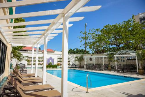منظر, Courtleigh Hotel and Suites in كينجستون منظر, Courtleigh Hotel and Suites in كينجستون