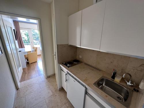 Konyha, Hotel Sonnenhof Garni in Bad Herrenalb Konyha, Hotel Sonnenhof Garni in Bad Herrenalb